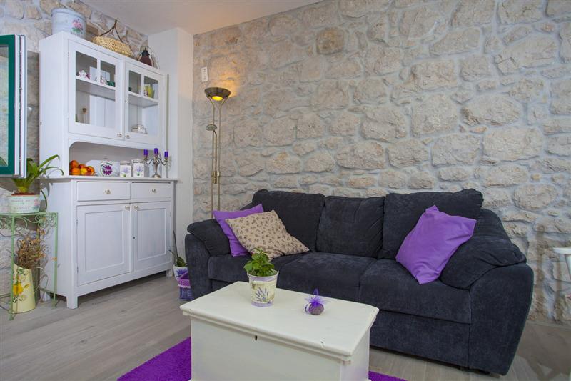 Holidayhouse Fetiva Makarska