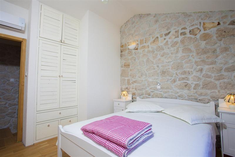 Holidayhouse Fetiva Makarska