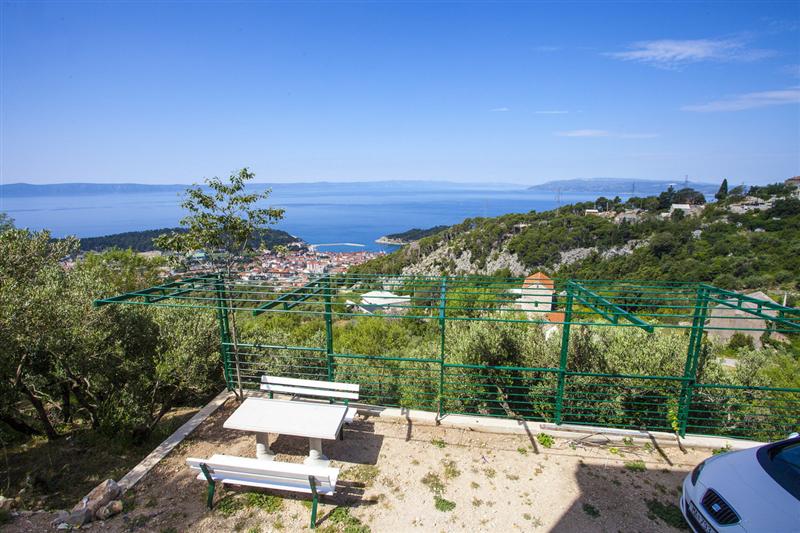 Holidayhouse Fetiva Makarska