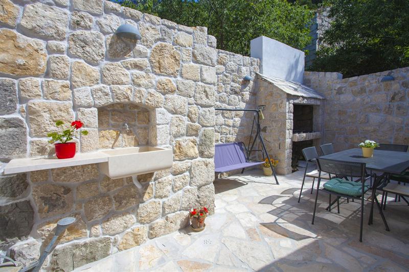 Holidayhouse Fetiva Makarska