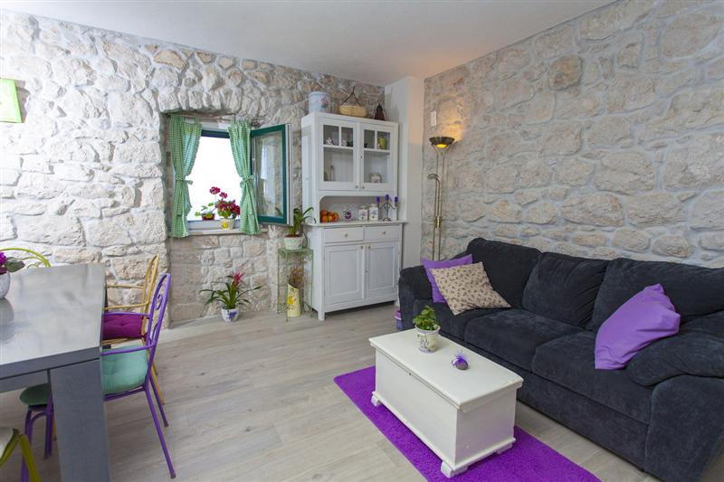 Holidayhouse Fetiva Makarska