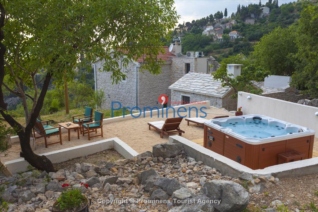 Holidayhouse Fetiva Makarska