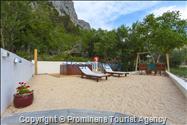 Holidayhouse Fetiva Makarska