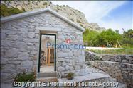 Holidayhouse Fetiva Makarska