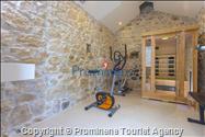 Holidayhouse Fetiva Makarska