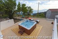 Holidayhouse Fetiva Makarska