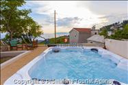 Holidayhouse Fetiva Makarska