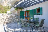 House Mely Makarska Makarska 