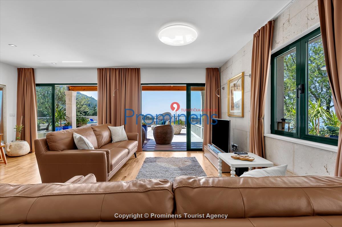 Kuća za odmor Villa Ritta Makarska