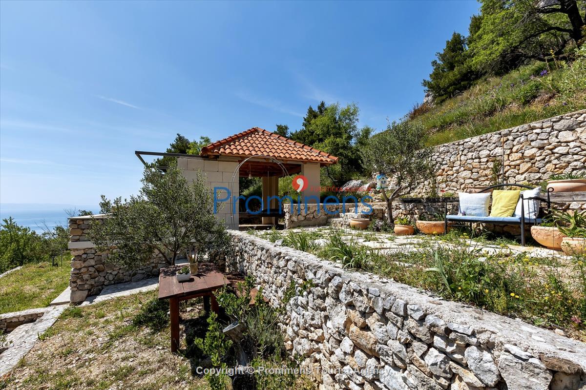 Kuća za odmor Villa Ritta Makarska