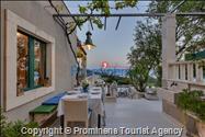 Kuća za odmor Villa Ritta Makarska