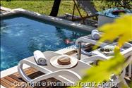 Villa Ritta with pool Makarska