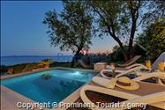 Villa Ritta with pool Makarska