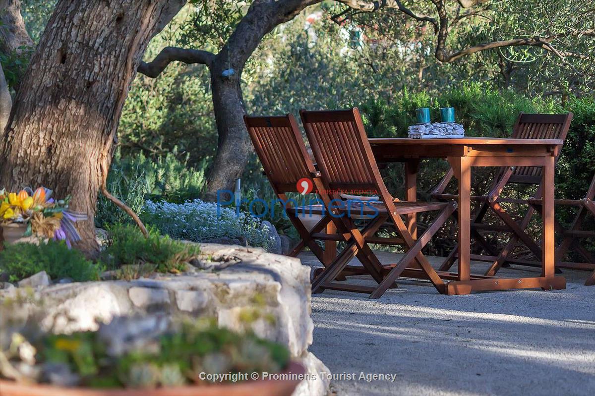 Kuća za odmor Dora Makarska