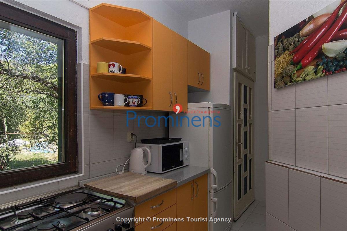 Apartment More i ja Makarska