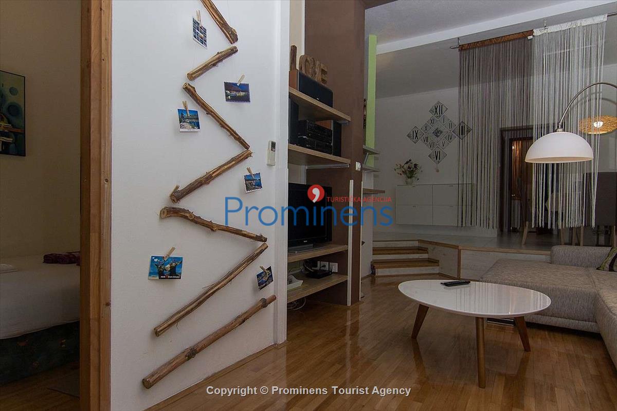 Apartman More i ja Makarska