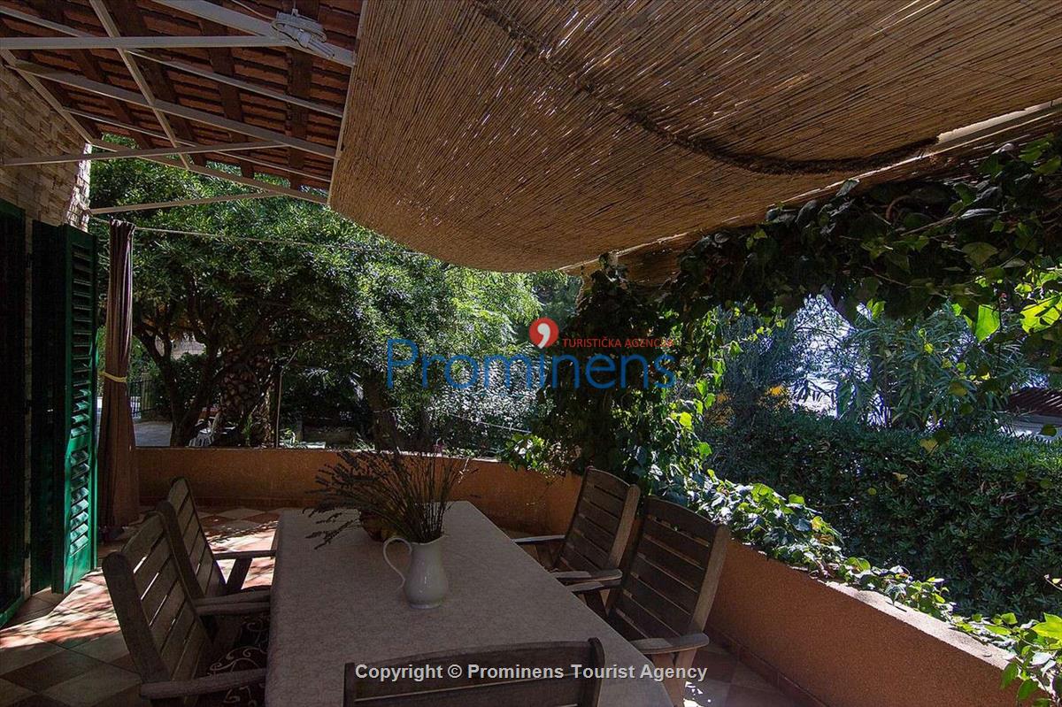 Apartman More i ja Makarska