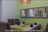 Apartman More i ja Makarska