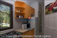 Apartment More i ja Makarska