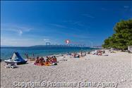 Ferienwohnung More i ja am Strand in Makarska