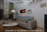 Apartman More i ja Makarska