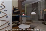 Apartment More i ja Makarska