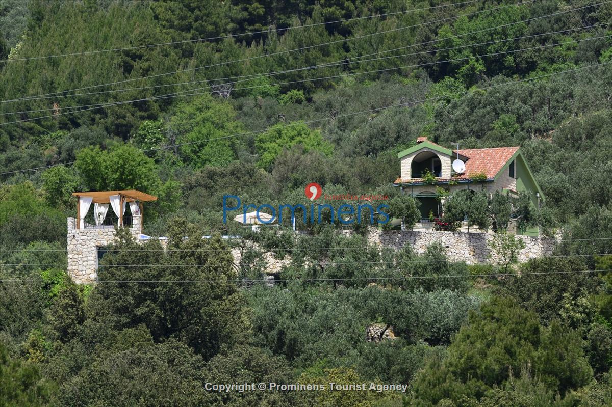 Kuća za odmor Mendula