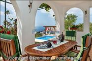 Holiday home Mendula Makarska