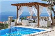 Holiday home Mendula Makarska