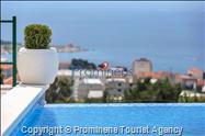 Holiday home Mendula Makarska