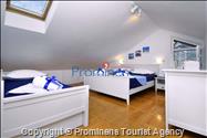 Holiday home Mendula Makarska