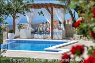 Holiday home Mendula Makarska