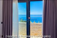 Kuća za odmor Vista Mare Baška Voda