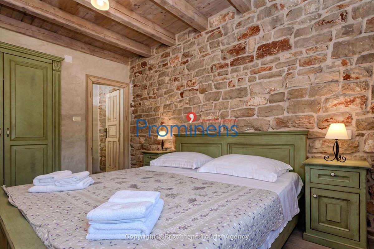 Mansion Villa Natura Rustica Island Hvar