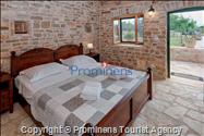 Mansion Villa Natura Rustica Island Hvar