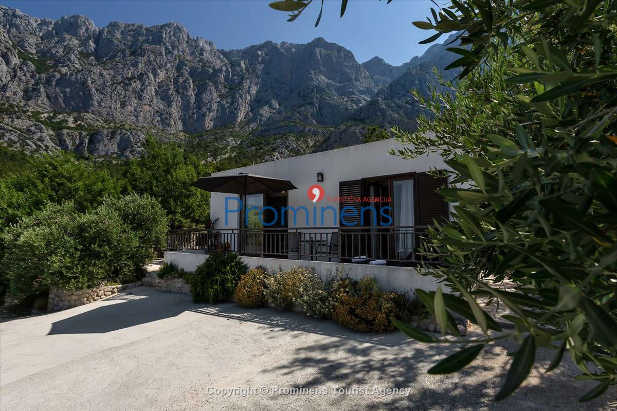 Kuća za odmor Tome Makarska