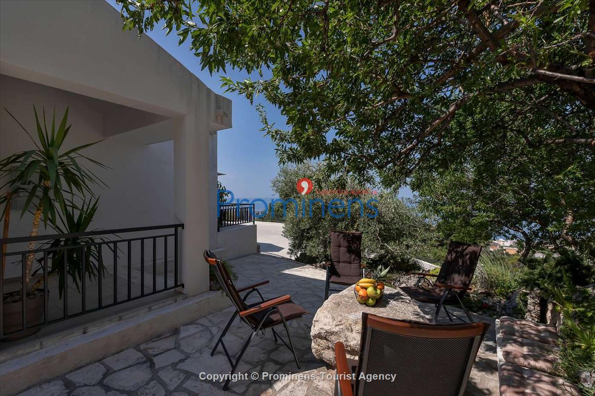 Holiday home Tome Makarska