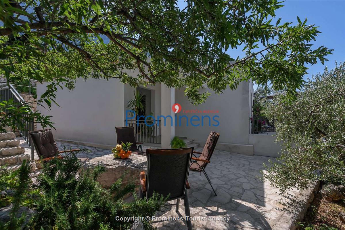 Holiday home Tome Makarska