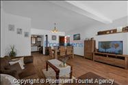 Holiday home Tome Makarska