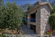 Holiday home Tome Makarska