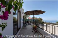 Holiday home Tome Makarska