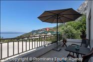 Holiday home Tome Makarska