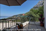 Holiday home Tome Makarska