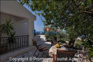 Holiday home Tome Makarska