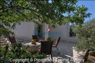 Holiday home Tome Makarska