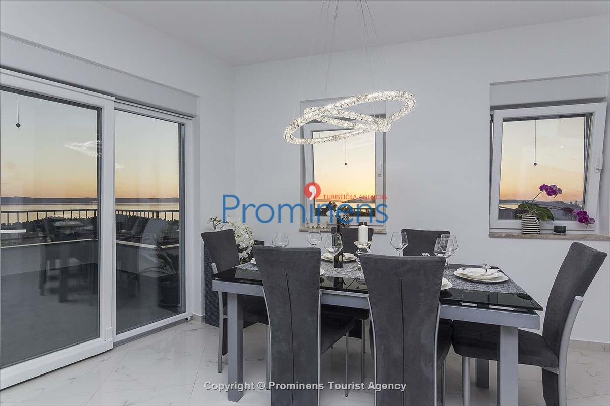 Penthouse Sunset Makarska