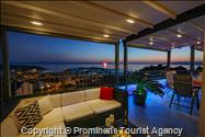 Penthouse Sunset Makarska