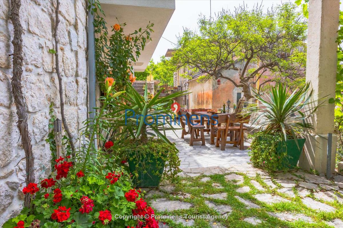 Kuća za odmor Stina Tučepi Makarska Rivijera