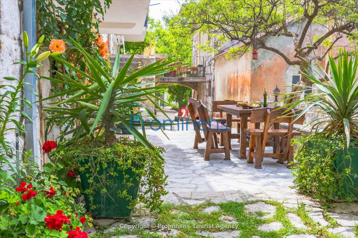 Kuća za odmor Stina Tučepi Makarska Rivijera