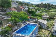 Kuća za odmor Stina Tučepi Makarska Rivijera